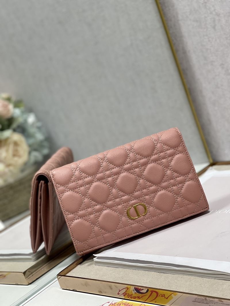 Christian Dior Wallet